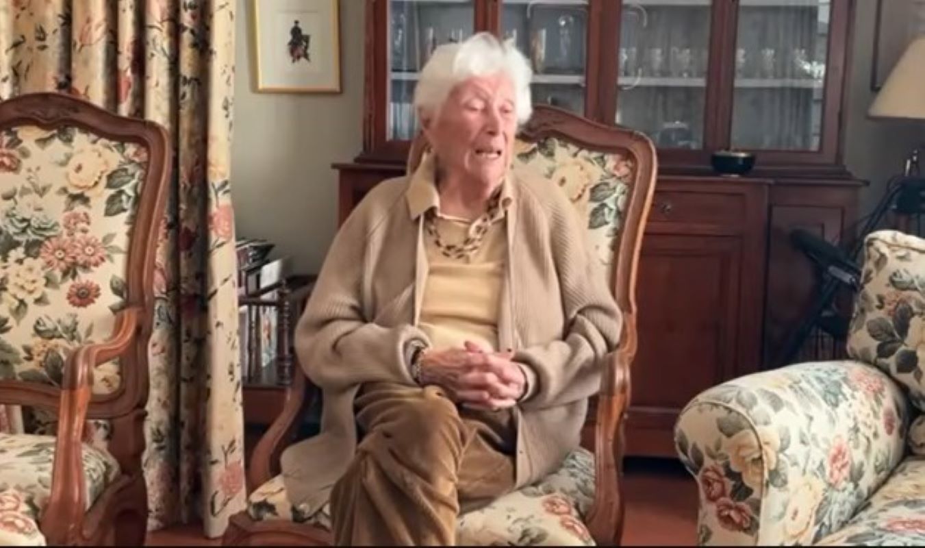 Μαρία Σόλε Ανιέλι