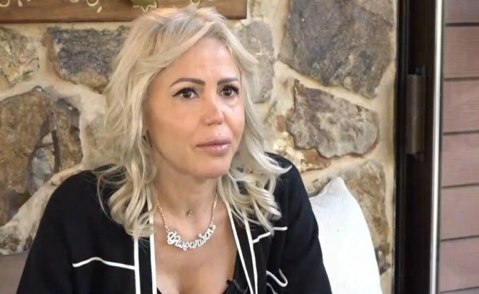 Άννα Φλωρινιώτη