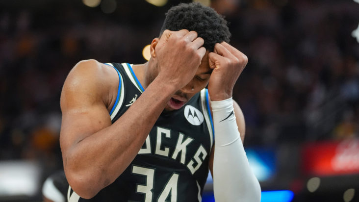 Γιάννης Αντετοκούνμπο