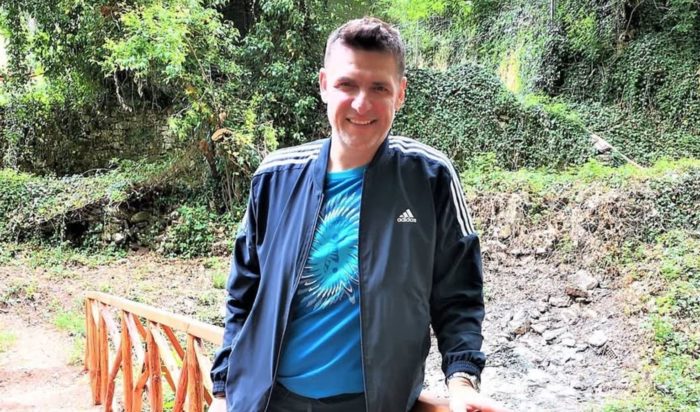 Χρίστος Αντωνιάδης