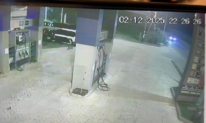 Απαγωγή 47χρονου στην Κυπαρισσία