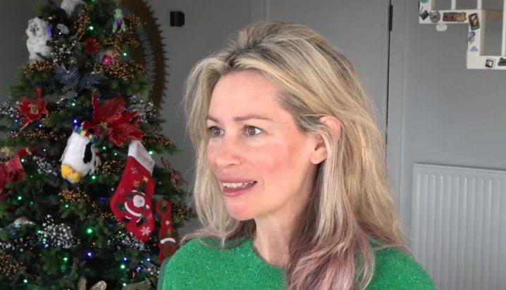 Άριελ Κωνσταντινίδη