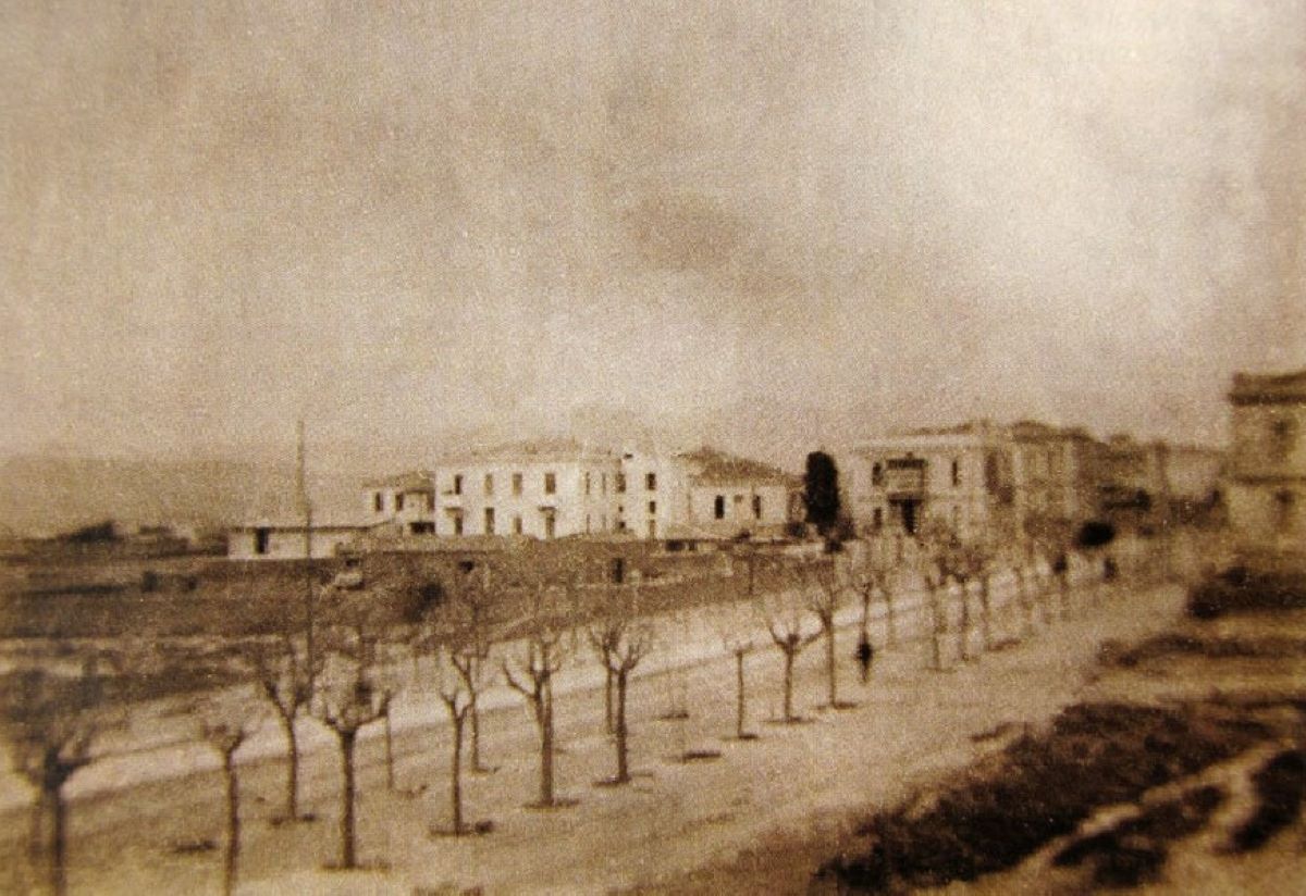 Κουίζ για την παλιά Αθήνα: Αναγνωρίζεις την οδό; Έχεις περάσει σίγουρα από εκεί