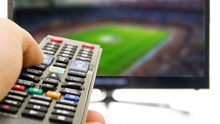 Αθλητικές μεταδόσεις