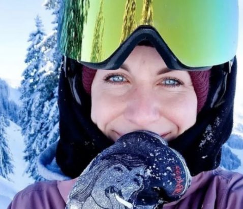 Αυστρία κλιματολόγος