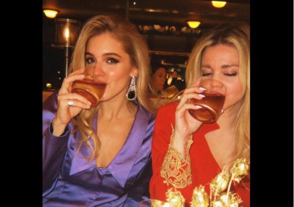 Μπακλέση - Εξηνταβελώνη