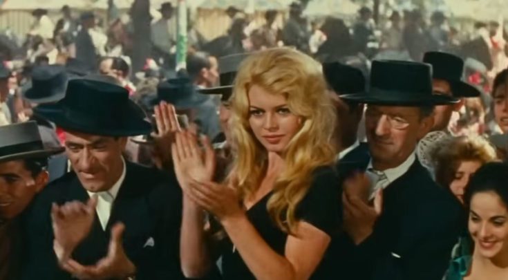 Μπριζίτ Μπαρντό