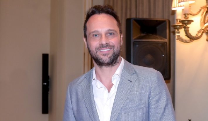 Μέμος Μπεγνής