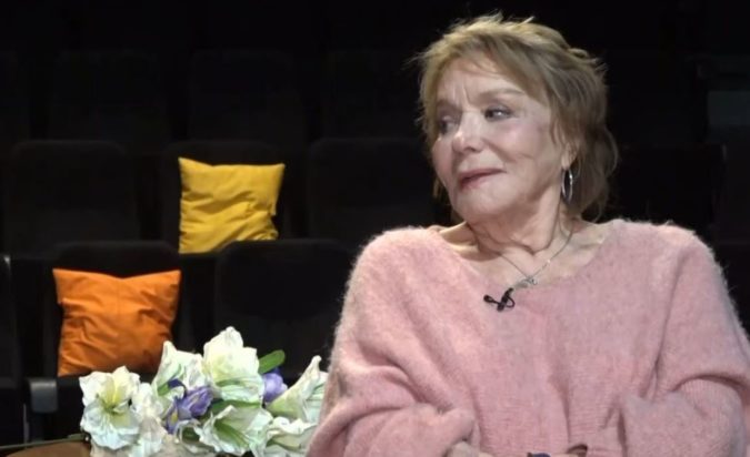 Μπέτυ Αρβανίτη