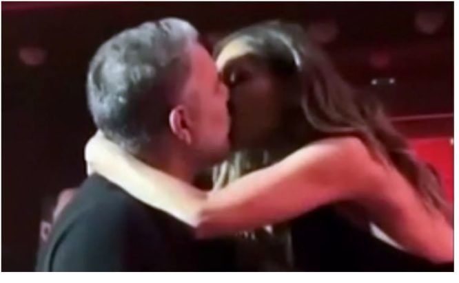 Μπισμπίκης- Βανδή