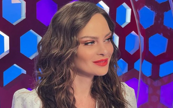 Υβόννη Μπόσνιακ