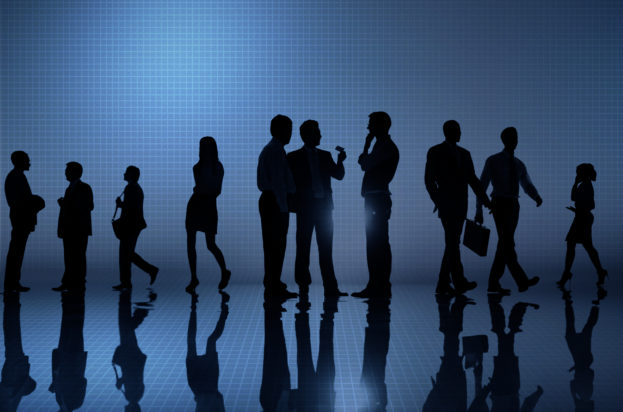 εργαζόμενοι