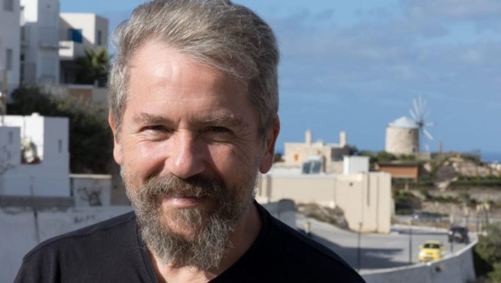 Χρήστος Κάλοου