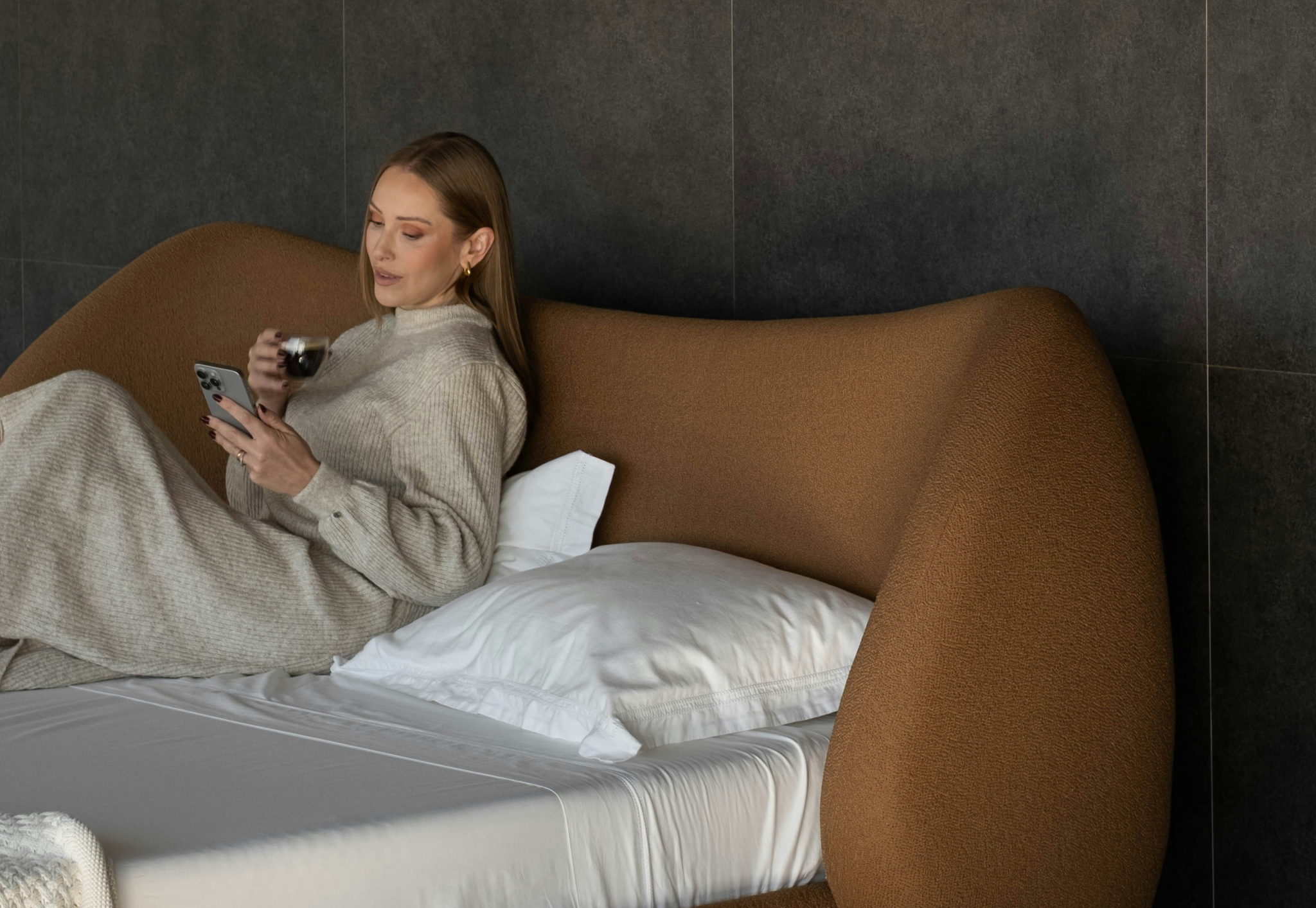 Ύπνος: Αυτό μπορεί να είναι το χειρότερο λάθος για το βιολογικό σας ρολόι, σύμφωνα με ειδικό