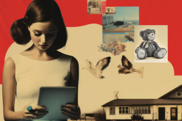 Έχετε κρατήσει αυτά 8 αντικείμενα από την παιδική ηλικία σας