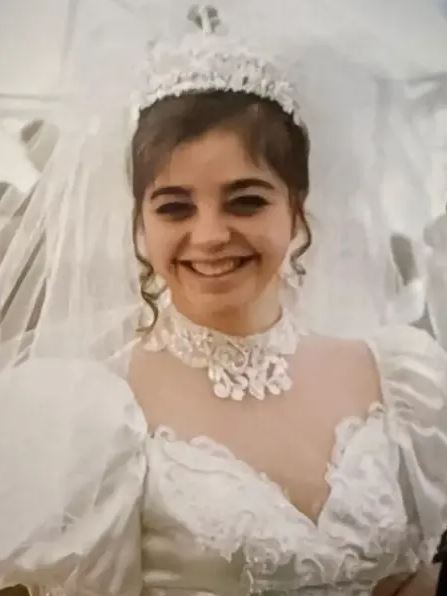 αδελφή Κλούνεϊ