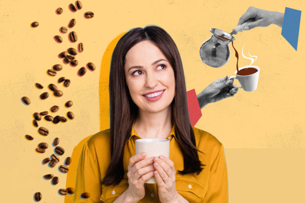 Αν πίνετε τον καφέ σας σκέτο, πιθανότατα διαθέτετε αυτά τα 7 ισχυρά χαρακτηριστικά