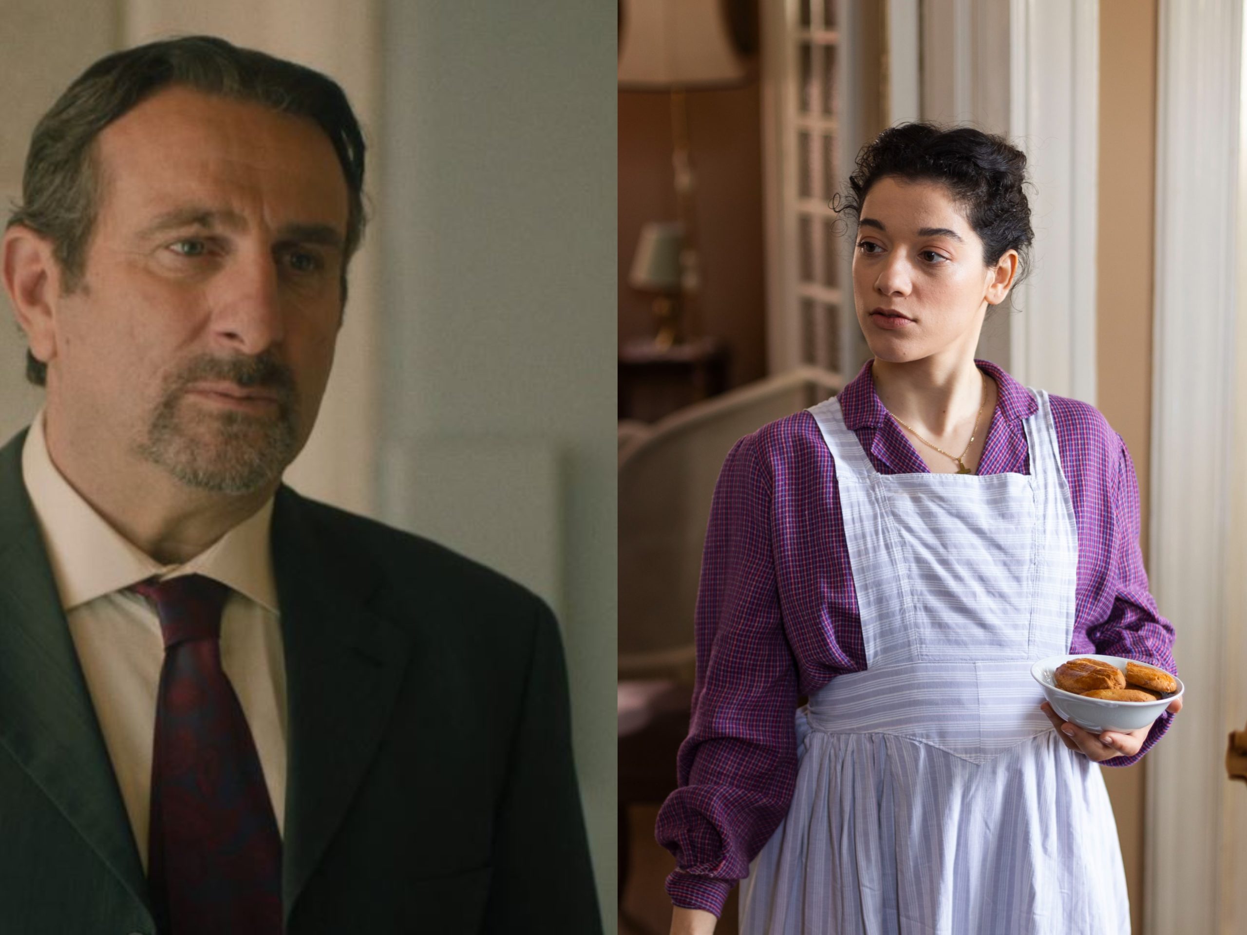 Το Σπίτι Δίπλα Στο Ποτάμι: Η Ιουλία και ο Φωκάς μετακομίζουν στη Ρόδο – Δύο νέοι χαρακτήρες μπαίνουν στη σειρά