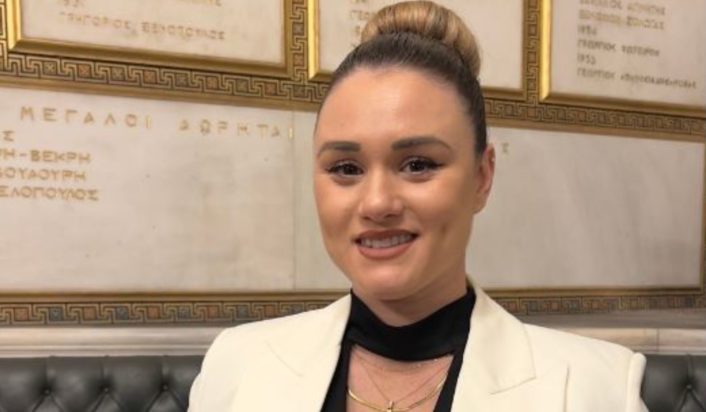 δασκάλα, Φουρνά, Ευρυτανία, Παναγιώτα Διαμαντή