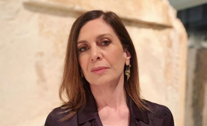 Κατερίνα Διδασκάλου