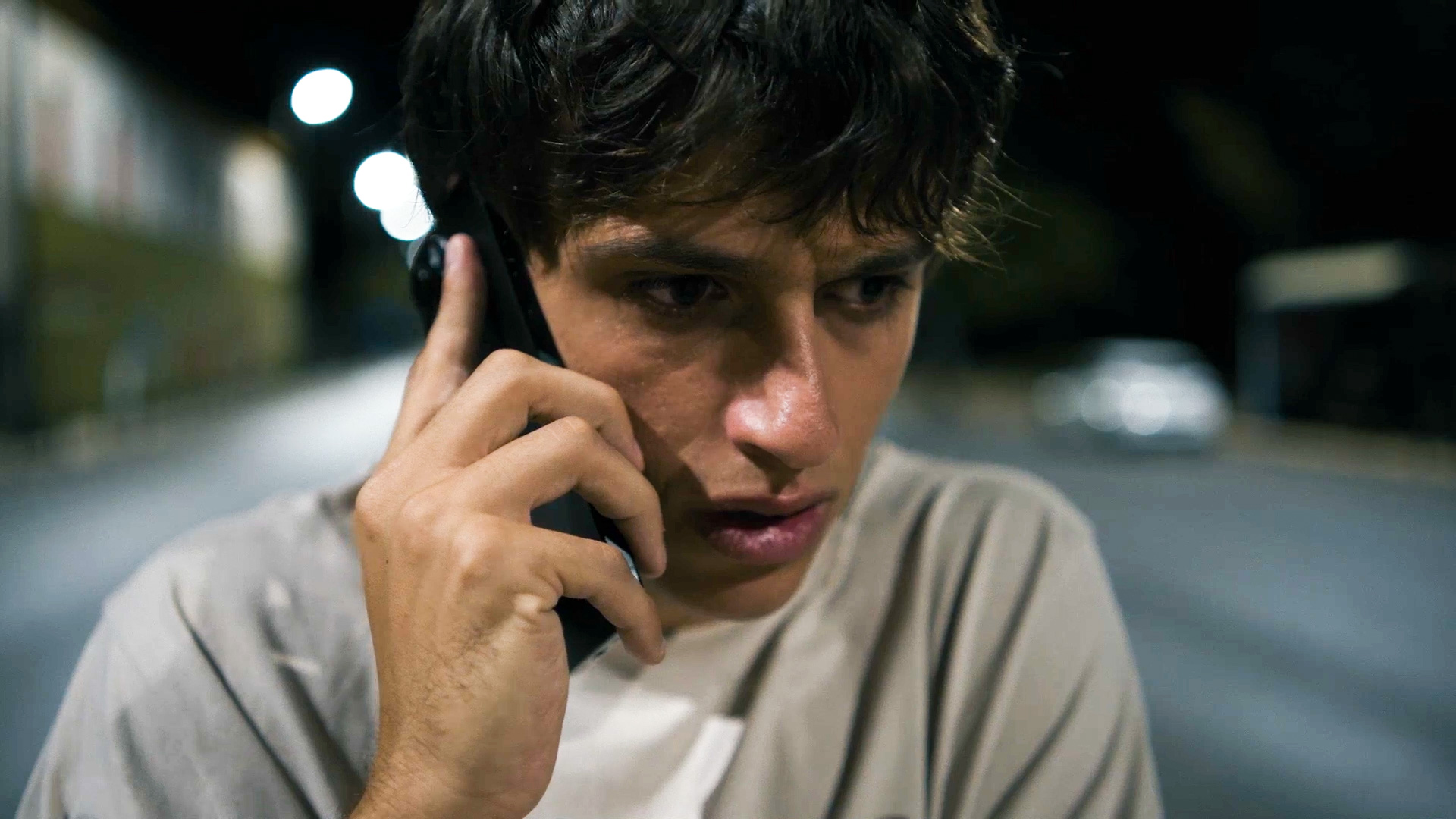 Ο Δικαστής: Ο Άλκης αποφασίζει να παραδοθεί – Τι θα δούμε απόψε