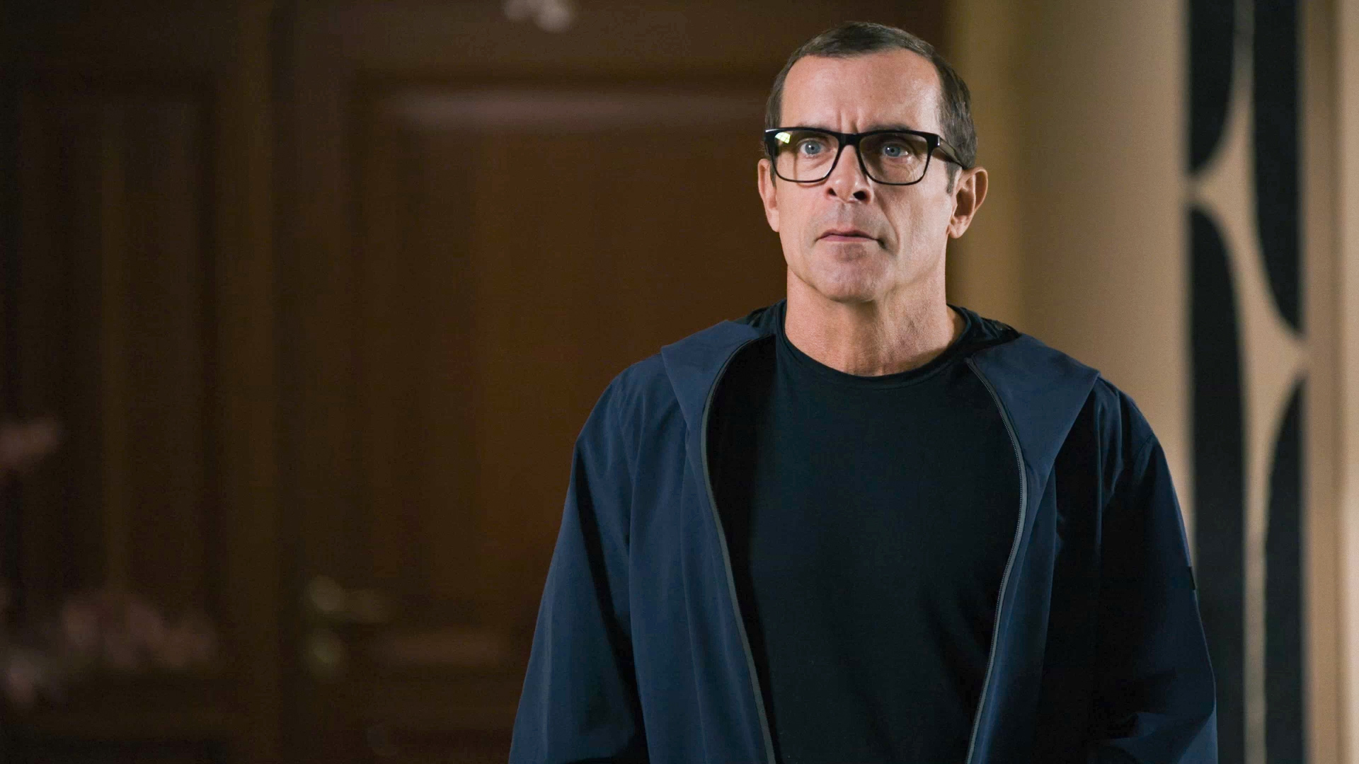 Ο Δικαστής: Η Λέττα είναι αποφασισμένη να αποκαλύψει την αλήθεια για το τροχαίο, απόψε στις 21:45 στον ΑΝΤ1