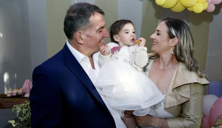 Πύρρος Δήμας Αφροδίτη Σκαφίδα