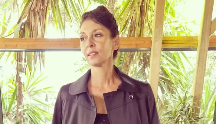 Δήμητρα Παπαδήμα