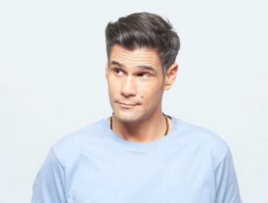 Δημήτρης Ουγγαρέζος