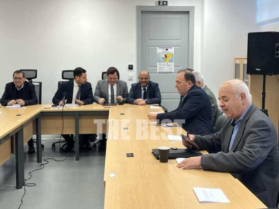 ΚΥΡΑΝΑΚΗΣ - ΠΕΛΕΤΙΔΗΣ