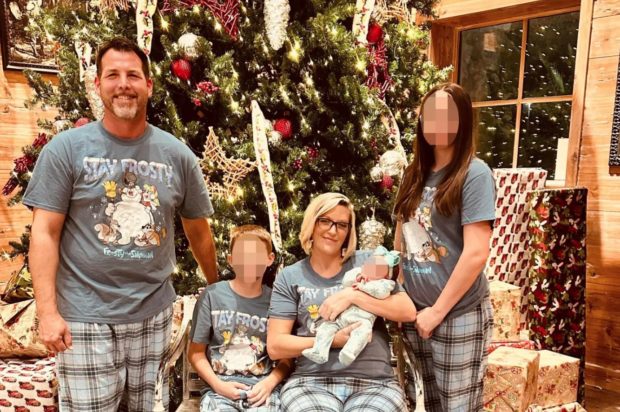 Τραγωδία στις ΗΠΑ: Του είπε να κλείσει την τηλεόραση και εκείνος την σκότωσε