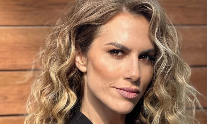 Ντορέττα Παπαδημητρίου