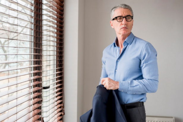 Άνδρας μιλάει για τη διάγνωση που του άλλαξε τη ζωή: «Είχα ένα βουητό στα αυτιά μου για χρόνια – Αυτό που βρήκαν οι γιατροί με συγκλόνισε»