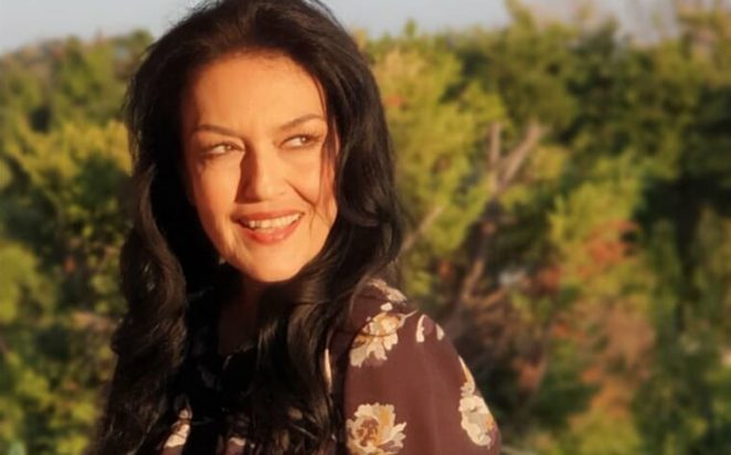 Ελένη Φιλίνη