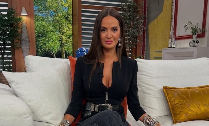 Ρία Ελληνίδου