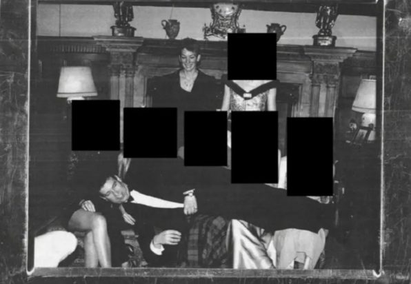 Έπσταϊν Άντριου