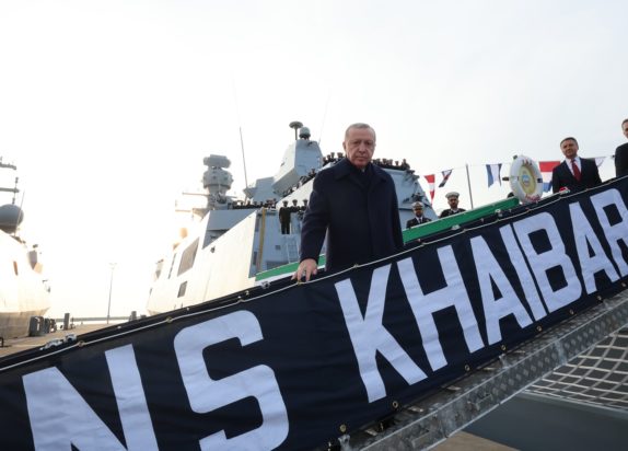 Ρετζέπ Ταγίπ Ερντογάν