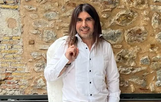 Ερωτόκριτος