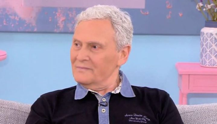 Αλμπέρτο Εσκενάζυ