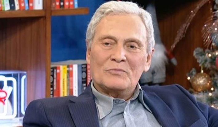 Αλμπέρτο Εσκενάζυ