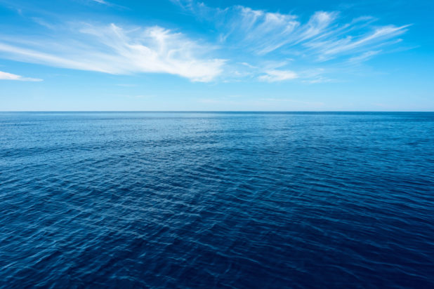 θαλάσσια πάρκα