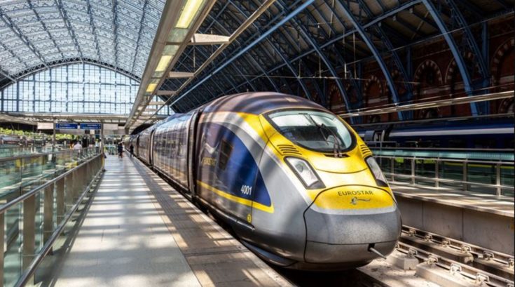 eurostar