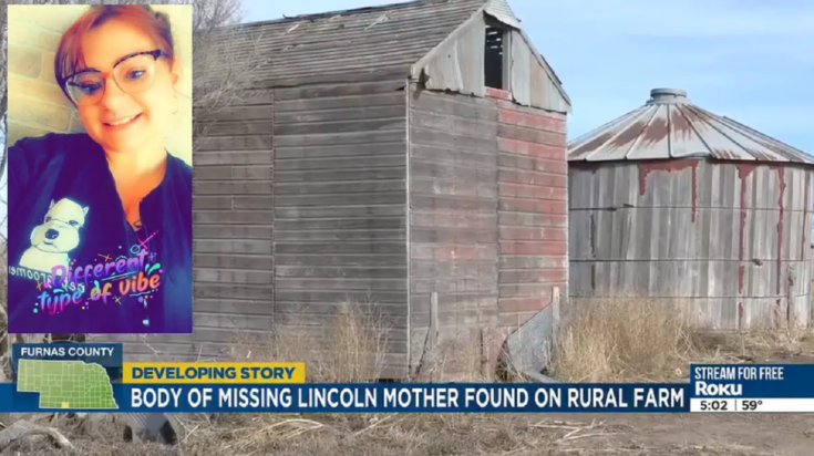 πτώμα μητέρας εξαφάνιση