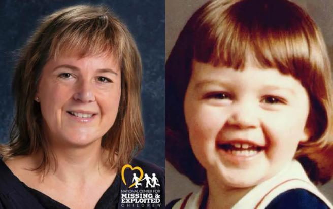 εξαφάνιση ΗΠΑ