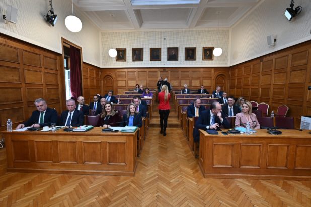 Εξεταστική ΟΠΕΚΕΠΕ