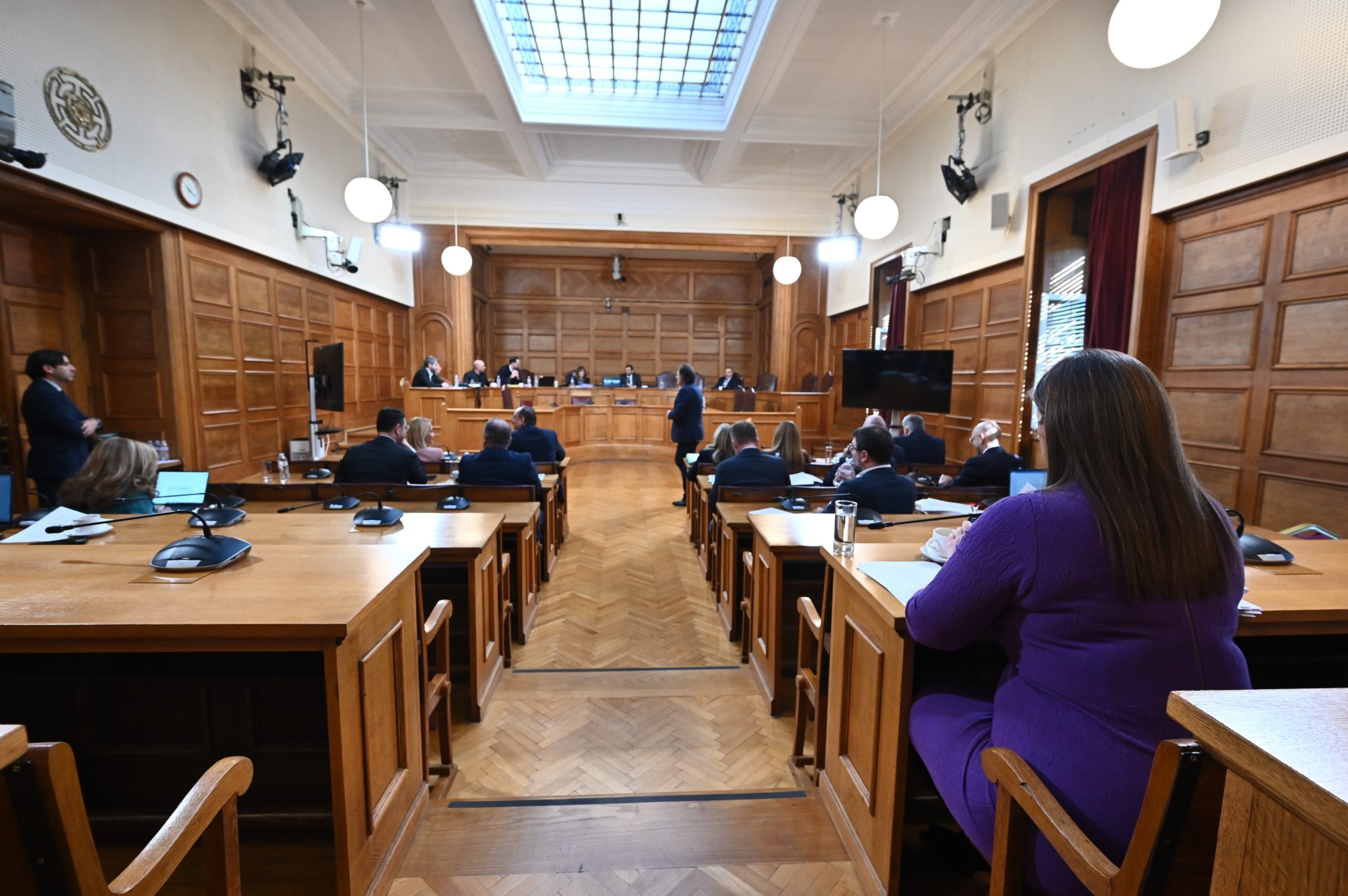 Εξεταστική οπεκεπε