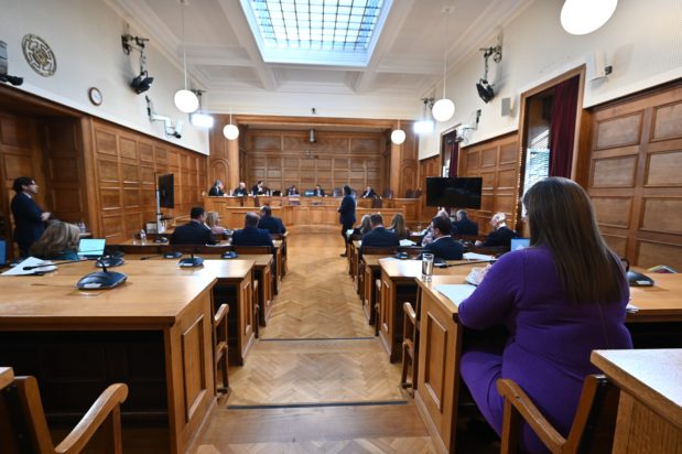 Εξεταστική οπεκεπε