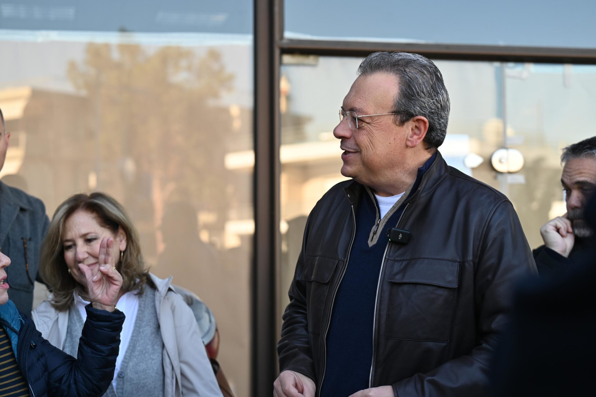 Σωκράτης Φάμελλος