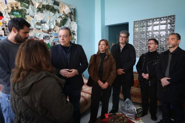 Φάμελλος - Θεσσαλονίκη