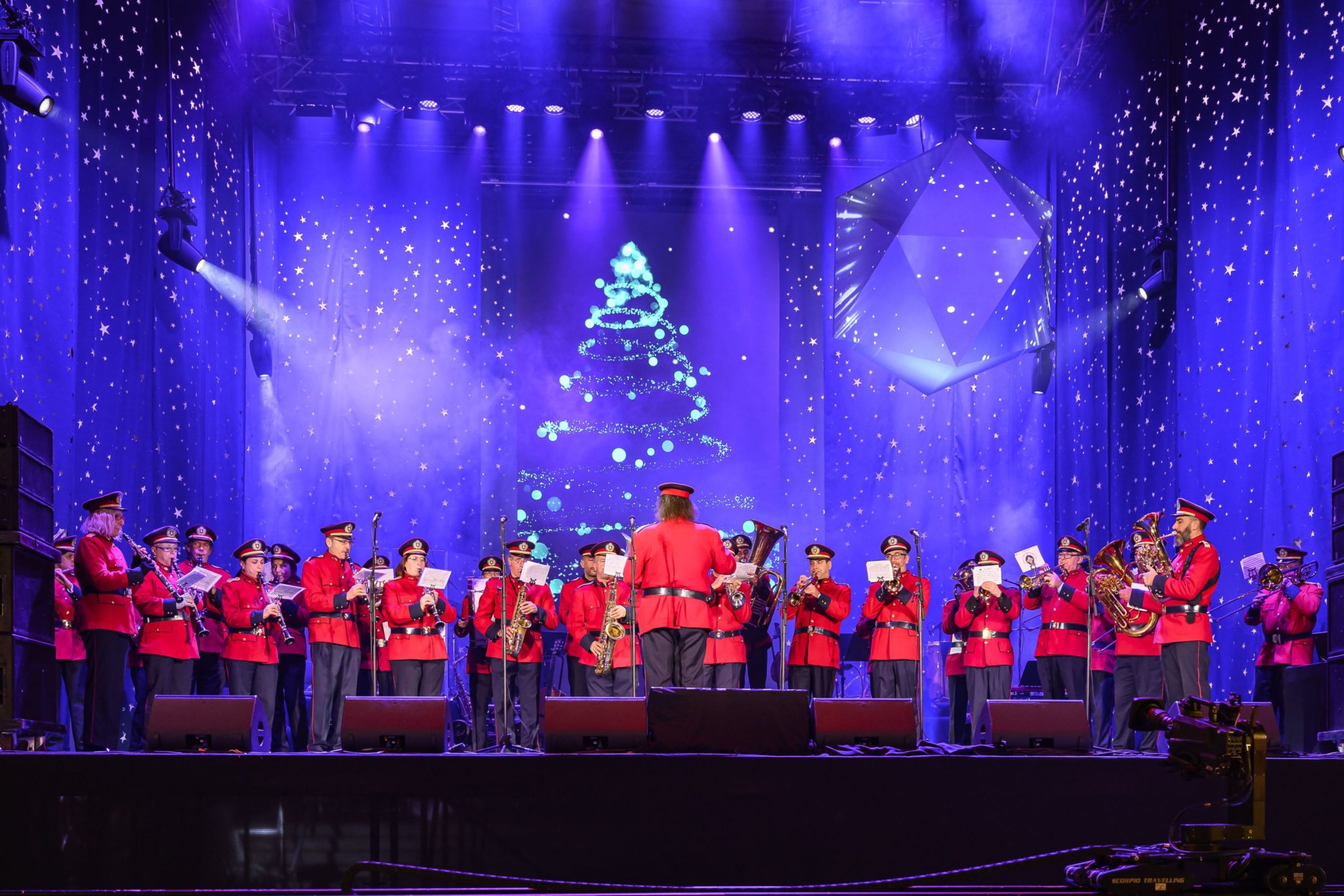 Φιλαρμονική- Δήμος Αθηναίων